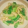 めいぷるhoney's cooksnap of when they made 焼うどん（醤油味）.