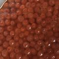 恋♥Ren's cooksnap of when they made 母の味☆いくらの醤油漬け.