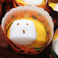 みつたん★☆'s cooksnap of when they made かぼちゃの煮物で♪簡単かぼちゃマフィン♡.