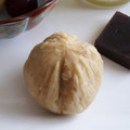 marikoooos's cooksnap of when they made とっても簡単★栗きんとん.