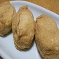 ao-mi's cooksnap of when they made 旨味がじゅわ～♪我が家のいなり寿司★.