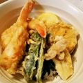 うさぴー☆☆'s cooksnap of when they made 天丼のたれ.