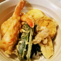 うさぴー☆☆'s cooksnap of when they made 天丼のたれ.