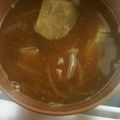 ＲＥＴＳＵＡ．Ｔ's cooksnap of when they made なすと玉ねぎの味噌汁.