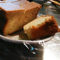 yumihuar's cooksnap of when they made 簡単！しっとりハニーカステラ.
