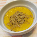 ryon21's cooksnap of when they made 豆乳かぼちゃ寒天.