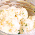 ぶぅにゃん☆'s cooksnap of when they made 簡単！エビマヨ.