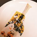 まぁ〜ちゃん☆大阪's cooksnap of when they made さつまいもとあんこのスティック春巻.