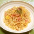 えれぼん's cooksnap of when they made 母伝授の世界一美味しい豚バラ焼き飯 炒飯.