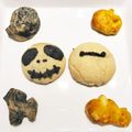 AniEr★'s cooksnap of when they made ジャックのクッキー☆２００６ ハロウィン.