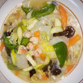 たろう713's cooksnap of when they made 豚肉とまこもだけのオイスター炒め.