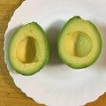 mipoみぽ's cooksnap of when they made 熟れたアボカドの見分け方、皮の剥き方.