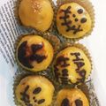 はちみつマミィ's cooksnap of when they made 簡単！トースターで蜂蜜入りスイートポテト.