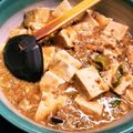 奥山のみっちゃ's cooksnap of when they made 麻婆豆腐.