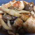 クックUDM047☆'s cooksnap of when they made 鶏むね肉でもやわらかい☆鶏の柚子胡椒炒め.
