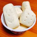 ☆yupi2118☆'s cooksnap of when they made 和風だしクッキー.