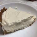 佐藤利夫's cooksnap of when they made ゼラチン不要♪とろける♡レアチーズケーキ.