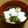chou*'s cooksnap of when they made だしパックで♫はんぺんと三つ葉のお吸い物.