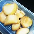 まさむにゃ。's cooksnap of when they made 里芋の煮っころがし☆.