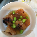 チーカメ's cooksnap of when they made うまうま！ 蓮根もちの揚げ出し♪.