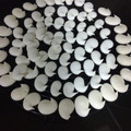 くうまんのハニー's cooksnap of when they made さくふわっ*焼きメレンゲ.