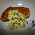 みじゅーくもーの's cooksnap of when they made かじきのフライ タルタルソース添え.