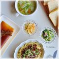 ＊waawaa＊'s cooksnap of when they made 白菜と豚バラのスープ.