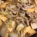 大阪のちゃーちゃん's cooksnap of when they made 玉ねぎと豚こまの甘辛トロトロ炒め.