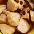さくさくいずず's cooksnap of when they made 里芋の煮っころがし.