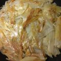 ちゃぎー's cooksnap of when they made じゃがいものガレット.