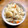まっすーー。's cooksnap of when they made じゃこときのこの炊き込みごはん.