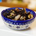 ぽっぽぺぺ's cooksnap of when they made 栄養満点♪人参ひじき大豆.