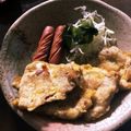 ひっこり〜の's cooksnap of when they made 大葉とチーズのミルフィーユピカタ.