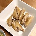 ぴろり＋'s cooksnap of when they made 簡単！絶品！＊レモンバターチキン＊.
