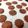 かおなっつ's cooksnap of when they made 卵・バター不使用 ニコニコビスケット.