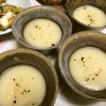 ☆Rokko☆'s cooksnap of when they made 白花豆のポタージュ.