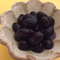 Morinoaya's cooksnap of when they made 黒大豆の煮豆.