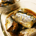☆mamingo☆'s cooksnap of when they made 簡単サンマの煮付け。.