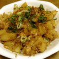 mrsjey's cooksnap of when they made じゃがいもの和風シーチキンあえ.