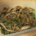 クック5IE74F☆'s cooksnap of when they made 簡単♡ピーマンとちくわのきんぴら.