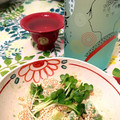 ユルゲン's cooksnap of when they made とびっこマヨ(色々和え).