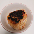 Kiraki_'s cooksnap of when they made 焼肉のタレで胡麻ベーコン焼きおにぎり.