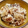 リトルグリーンメン☆'s cooksnap of when they made ＊秋の味覚♡さんまご飯＊.