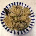 ノアのパパ's cooksnap of when they made 炊飯器で簡単☆牡蠣ごはん.