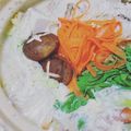 ヨリーズサロン's cooksnap of when they made 簡単ごま豆乳鍋.
