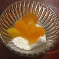 美味しいずき's cooksnap of when they made とろ～り・もっちり杏仁豆腐☆カンタン.