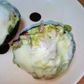 うさかめチャン's cooksnap of when they made アボカドココットde和風グラタン.
