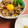 島子☆'s cooksnap of when they made 牛丼わさびとろろ～。.