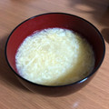 カジハルハル's cooksnap of when they made 中華風たまごスープ.