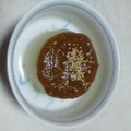 さちえ＠ブルー's cooksnap of when they made 純和風　ふろふき大根.